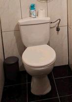 Wc blanc en bon état, Enlèvement ou Envoi