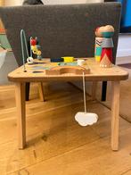 Table d’éveil, Enfants & Bébés, Chambre d'enfant | Tables & Chaises, Enlèvement, Utilisé