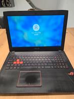 PC Gamer ASUS ROG GTX 1070 8GB / i7 / 16GB RAM / S, Computers en Software, Ophalen, 8 GB, HDD