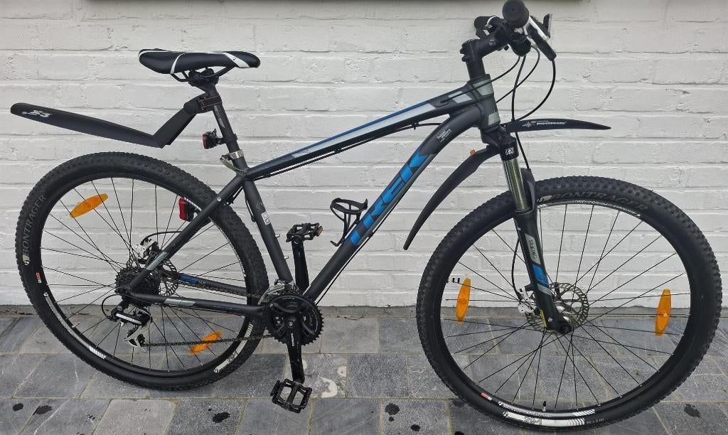 Mountainbike TREK comme neuf, Vélos & Vélomoteurs, 45 à 49 cm, Comme neuf, Enlèvement, Hommes