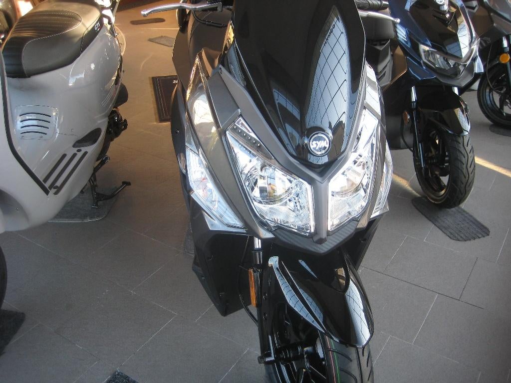 SYM JET 14 promo 2.449€, Neuf, Enlèvement, Classe A (25 km/h), Essence