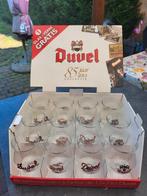 Set glazen 85 jaar Duvel, Enlèvement