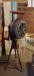 Sirène d'alarme raid aérien 1939 Elektror modèle HSM 7, Enlèvement, Armée de terre, Autres types