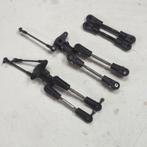 FG 2wd servosavers / stuursystemen (Onroad, Marder Beetle), Hobby & Loisirs créatifs, Enlèvement ou Envoi, Utilisé, Autres échelles