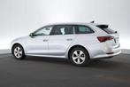 (2BNY468) SKODA OCTAVIA COMBI, Auto's, Skoda, Voorwielaandrijving, Stof, Gebruikt, Bedrijf
