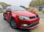 Volkswagen Polo Polo 1.4 CR TDi Sportline BMT, Achat, 90 ch, Euro 6, Entreprise