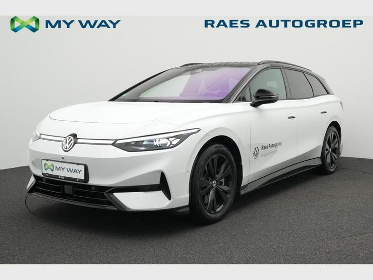 Volkswagen ID.7 Tourer ID.7 Tourer 86 kWh Pro S Business Pre, Autos, Volkswagen, Autres modèles, ABS, Airbags, Air conditionné