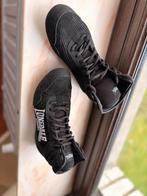 Chaussures de boxe P38, Sport en Fitness, Boksen, Ophalen, Zo goed als nieuw