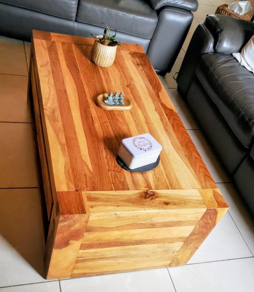 table de salon, Enlèvement, Rectangulaire