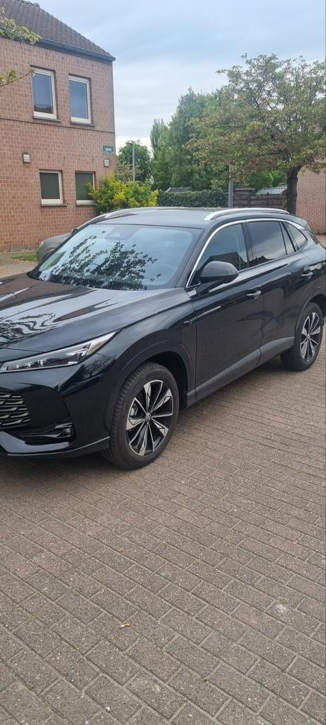 Mg hs, Auto's, MG, Particulier, Benzine, Te koop