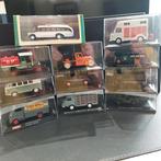 lot 10 miniatures 1/43è - Utilitaires, Enlèvement ou Envoi