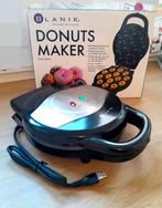 Machine à Donuts

Blanik BDM04 · Utilisée une seule fois, Enlèvement