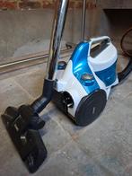 Stofzuiger DOMO, Ophalen, Stofzuiger