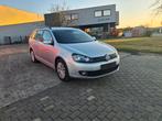 VW Golf, Autos, Bluetooth, Boîte manuelle, Noir, 5 portes