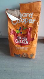 Edgar Cooper gratuit, Enlèvement, Chien