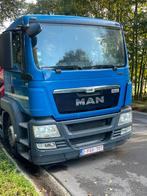 MAN tgs 26.320, Achat, MAN, Diesel, Automatique