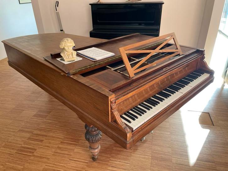 Piano verzameling, Musique & Instruments, Pianos, Comme neuf, Piano, Enlèvement