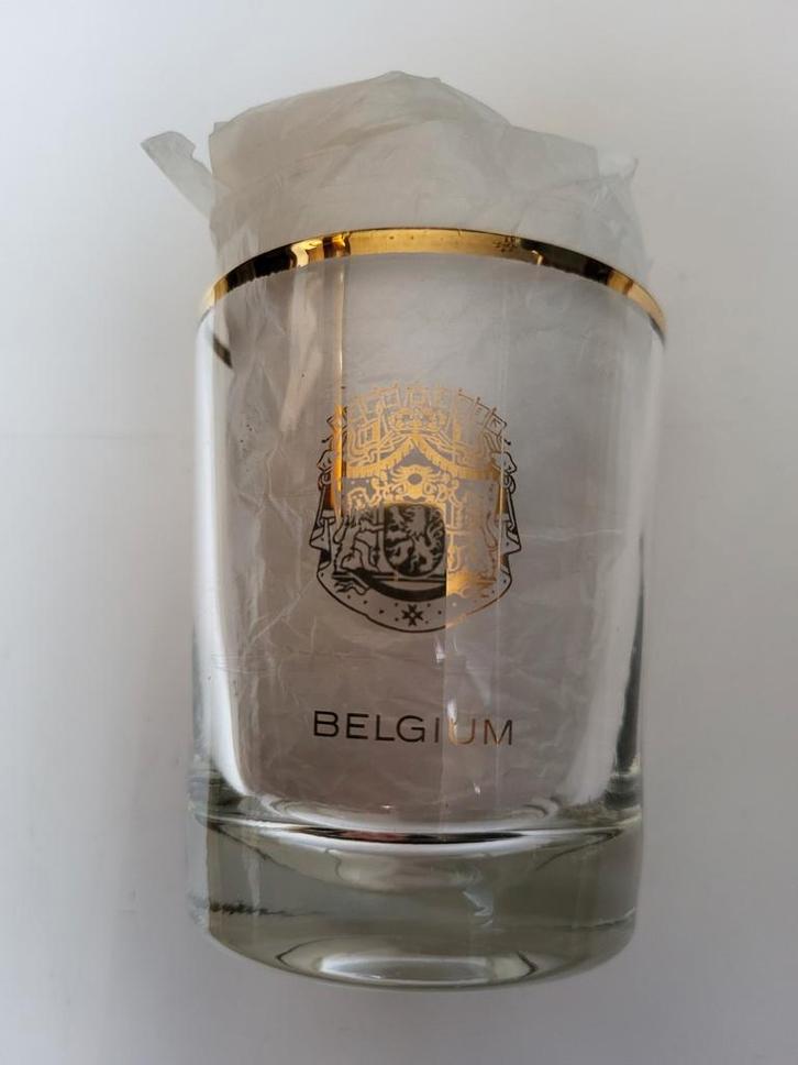 SMEETS - Gin Fizz - Pays européens, Collections, Verres & Petits Verres, Enlèvement ou Envoi
