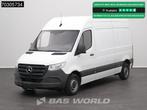 Mercedes Sprinter 311 CDI L2H2 Airco Cruise MBUX CarPlay Eur, Achat, Euro 6, Entreprise, Boîte manuelle