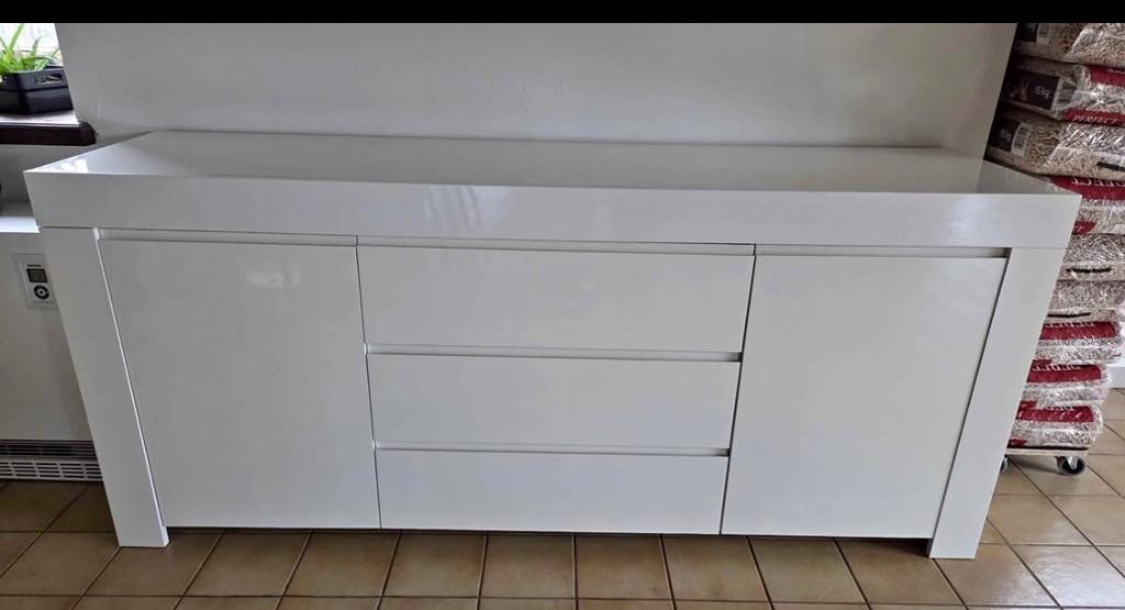 Salle à manger, Enlèvement, Comme neuf