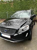 Volvo XC60 2.0D, Euro 5, Parkeersensor, Zwart, Leder