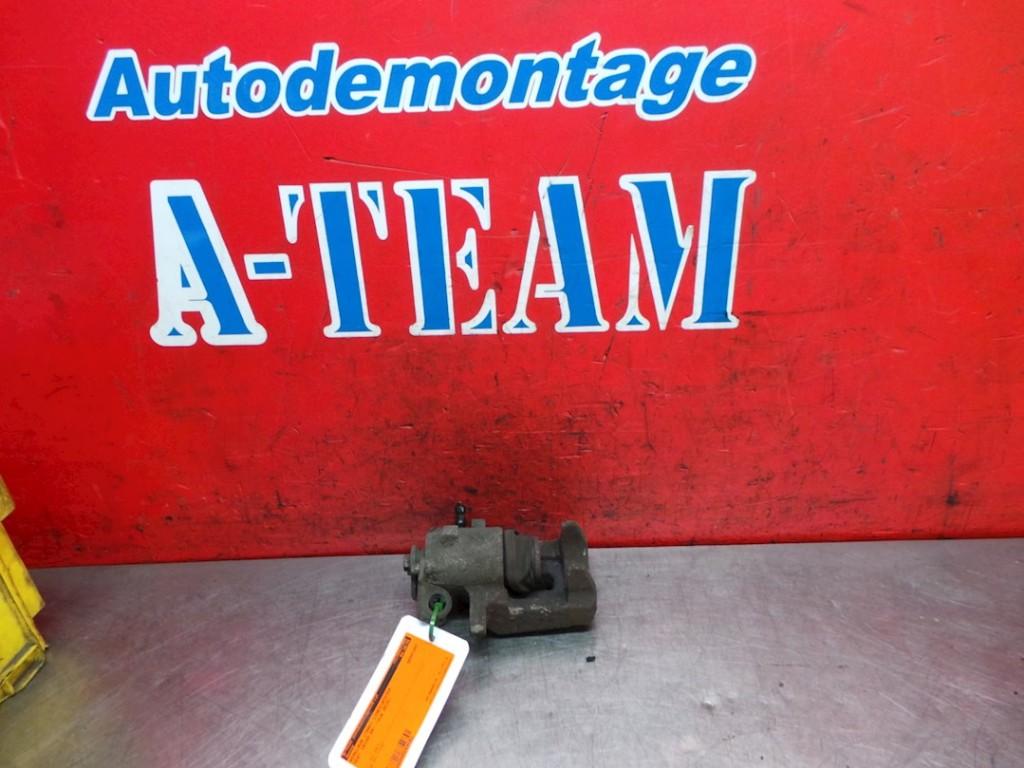 REMKLAUW LINKS ACHTER ABS Seat Ibiza IV (6J5), Gebruikt, Seat