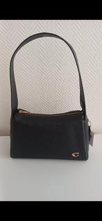 Coach Lola bag, Ophalen of Verzenden, Nieuw, Zwart, Schoudertasje