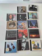 CD diverse muziek >70 stuks, Ophalen, 1980 tot 2000, Gebruikt