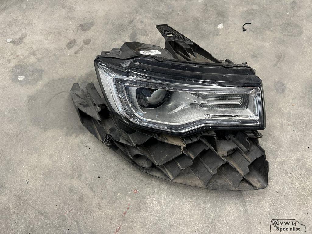 Jeep Grand Cherokee WK2 BJ 2020 Koplamp RECHTS, Auto-onderdelen, Jeep, Gebruikt, -, -