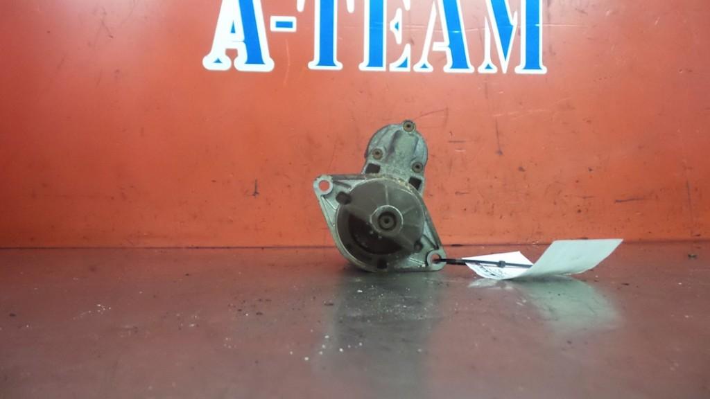 DÉMARREUR Opel Agila (A) (01-2000/12-2007), Utilisé, Opel