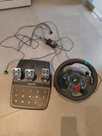 Logitech G29 Driving Force - Racestuur voor PlayStation 5, P, Ophalen