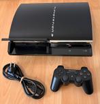 PS3 60GB Backward Compatible, Games en Spelcomputers, Ophalen, Zo goed als nieuw