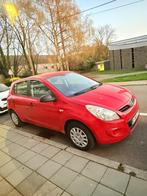 Hyundai i20, Autos, Rouge, Euro 5, Achat, Boîte manuelle