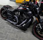 Exclusieve HD CustomVRSCDX Night Rod  "10Years edition", Motoren, Motoren | Harley-Davidson, LED Verlichting, Particulier