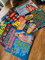 Lot de musique en vinyle, CD & DVD, Enlèvement, Comme neuf