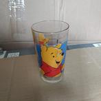 kinderglas winnie the pooh, Ophalen of Verzenden