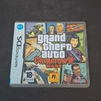 GTA Chinatown Wars voor DS, Consoles de jeu & Jeux vidéo, Jeux | Nintendo DS, Enlèvement ou Envoi, Utilisé, Aventure et Action