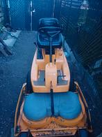 Zitmaaier stiga vila heel goede staat, Stiga, Moins de 90 cm, Comme neuf, Enlèvement