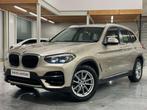 BMW X3 xDrive 20i Individual - HUD/Camera/Cruise/Navi, Achat, Entreprise, Beige, 5 portes