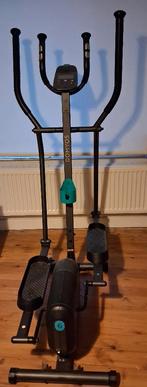Crosstrainer domyos, Sport en Fitness, Fitnessapparatuur, Ophalen, Zo goed als nieuw, Crosstrainer