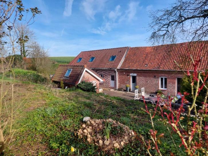 immo, Immo, Buitenland, Frankrijk, Woonhuis, Dorp