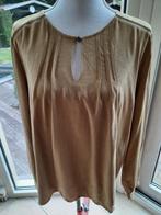 Toffe blouse YEST - D44 / 46, Taille 46/48 (XL) ou plus grande, Comme neuf, Yest, Jaune