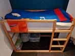Lit réversible IKEA KURA, Kinderen en Baby's, Ophalen, Gebruikt, 70 tot 85 cm, 140 tot 160 cm