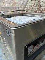 Vacuummachine, Ophalen, Overige typen