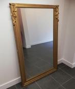 Grand miroir ancien, Enlèvement, Rectangulaire