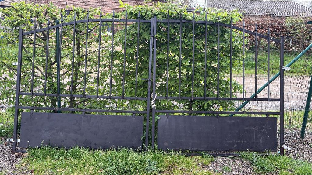 A vendre, Jardin & Terrasse, Enlèvement, Comme neuf