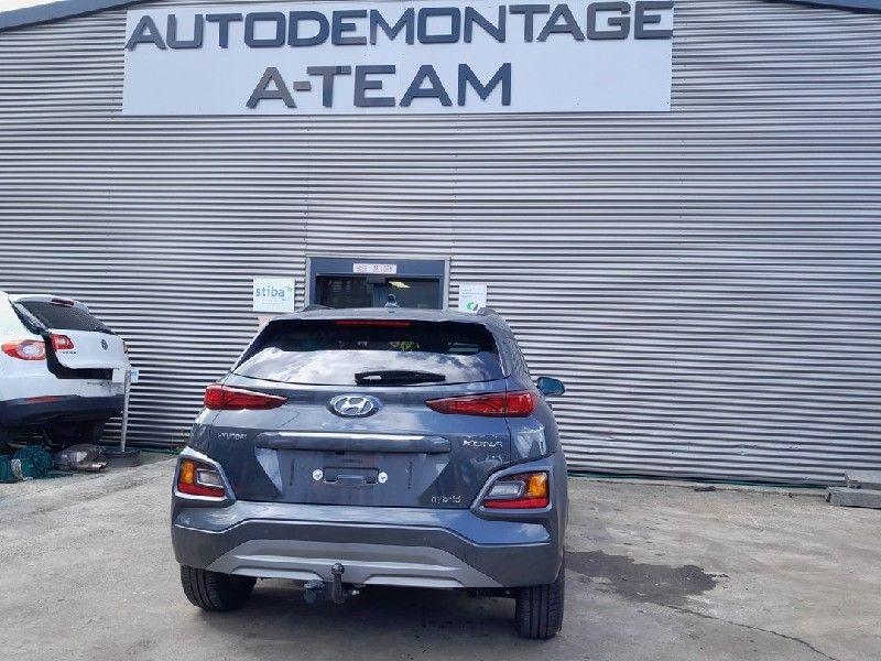 MOTOR Hyundai Kona (OS) (01-2017/03-2023), Auto-onderdelen, Motor en Toebehoren, Hyundai, Gebruikt