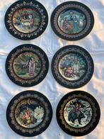 Villeroy& Boch Limited Edition set, Ophalen, Zo goed als nieuw, Bord(en)