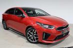 Kia pro_cee'd ProCeed / ProCeed 1.4 T-GDi GT-Line DCT ISG, Auto's, Automaat, 4 cilinders, USB, Bedrijf