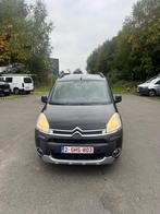 Citroën berlingo 5pl+ Peugeot partner 3pl version long, Enlèvement, Citroën